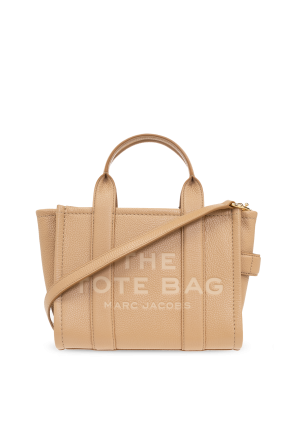 MARC JACOBS THE TOTE BAG ベージュ ストラップ付 Beige 'Medium Tote Bag' bag Marc Jacobs - Vitkac Canada